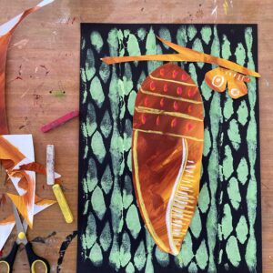 Cocoon Prints