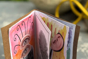 Little Arty Book