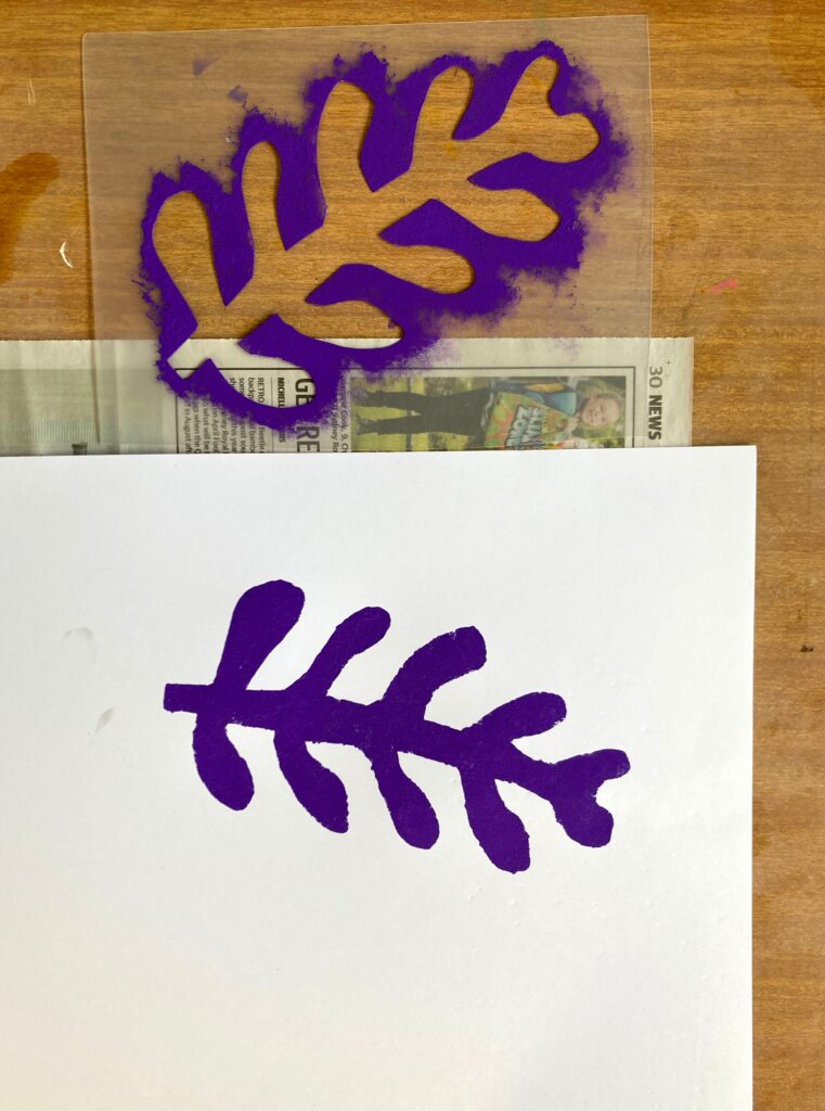 Stencil Making Design Tips for Creating Long-Term Use Stencils